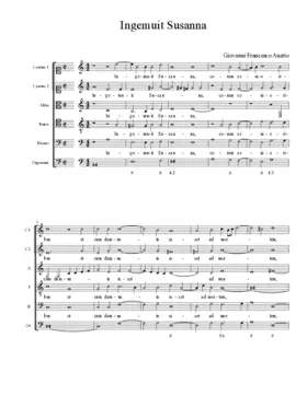 Ingemuit Susanna
