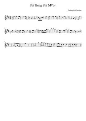 S\'i Beag S\'i M\'or