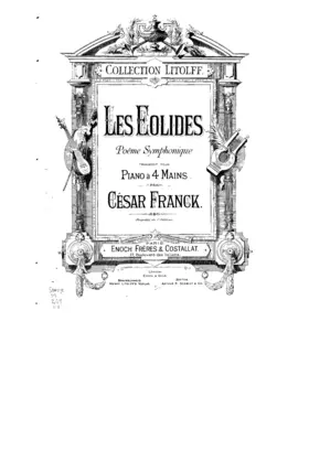 Les Éolides