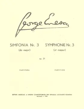 Symphony No.3