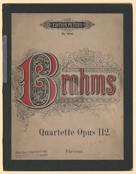 6 Quartets