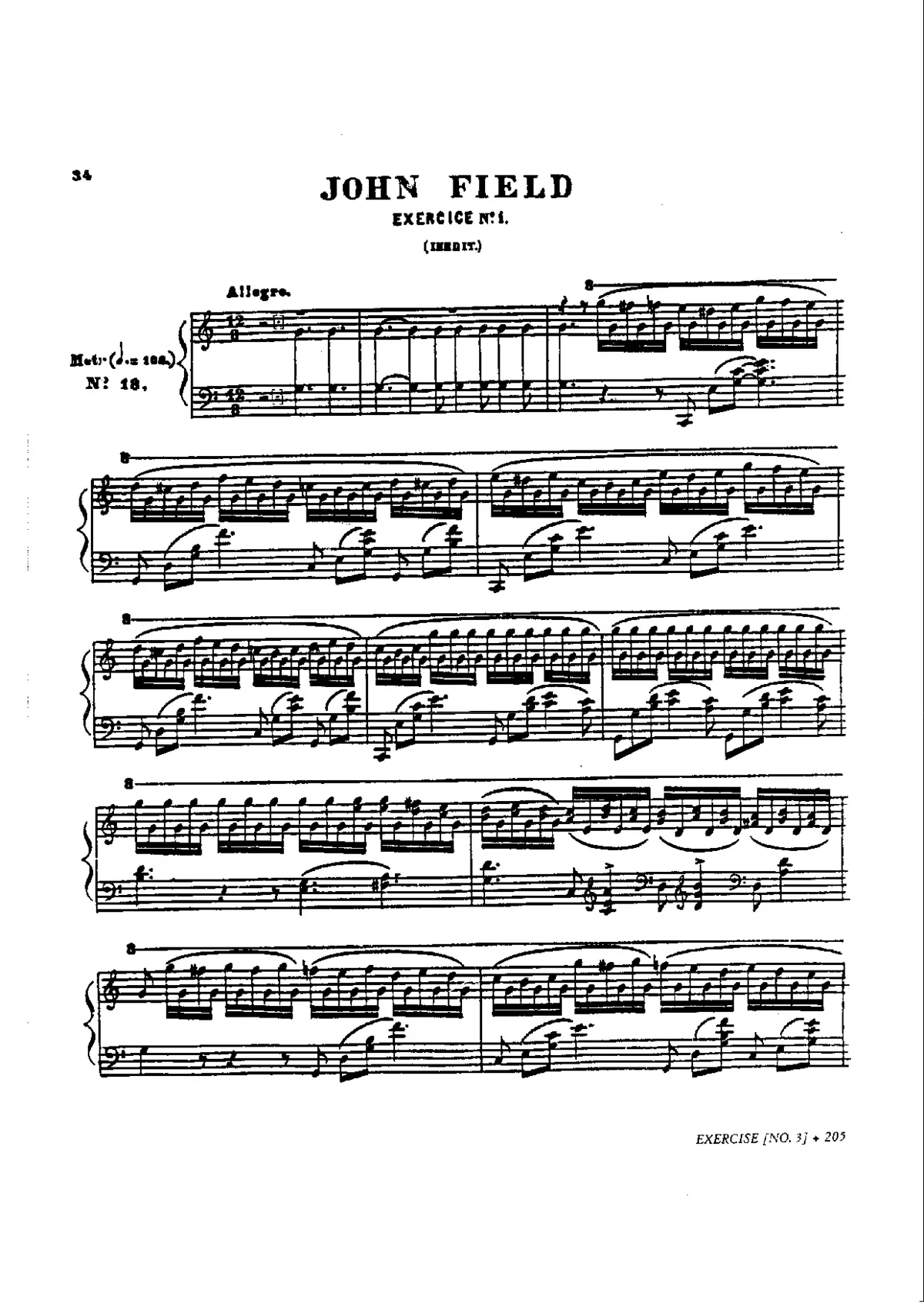 2 Exercises - Page 1