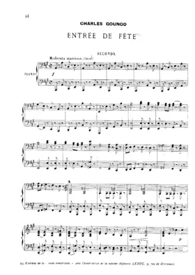 Suite concertante