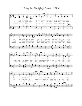 Forest Green ; The Ploughboy's Dream