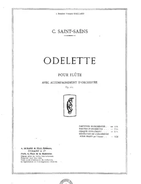 Odelette