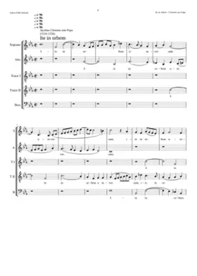 Ite in orbem/Signa eos