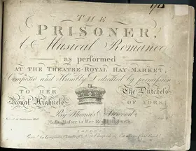 The Prisoner