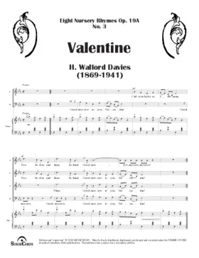 Valentine