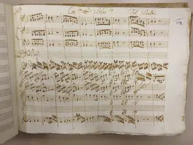 Cello Concerto in G major