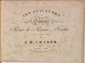 Piano Sonata
