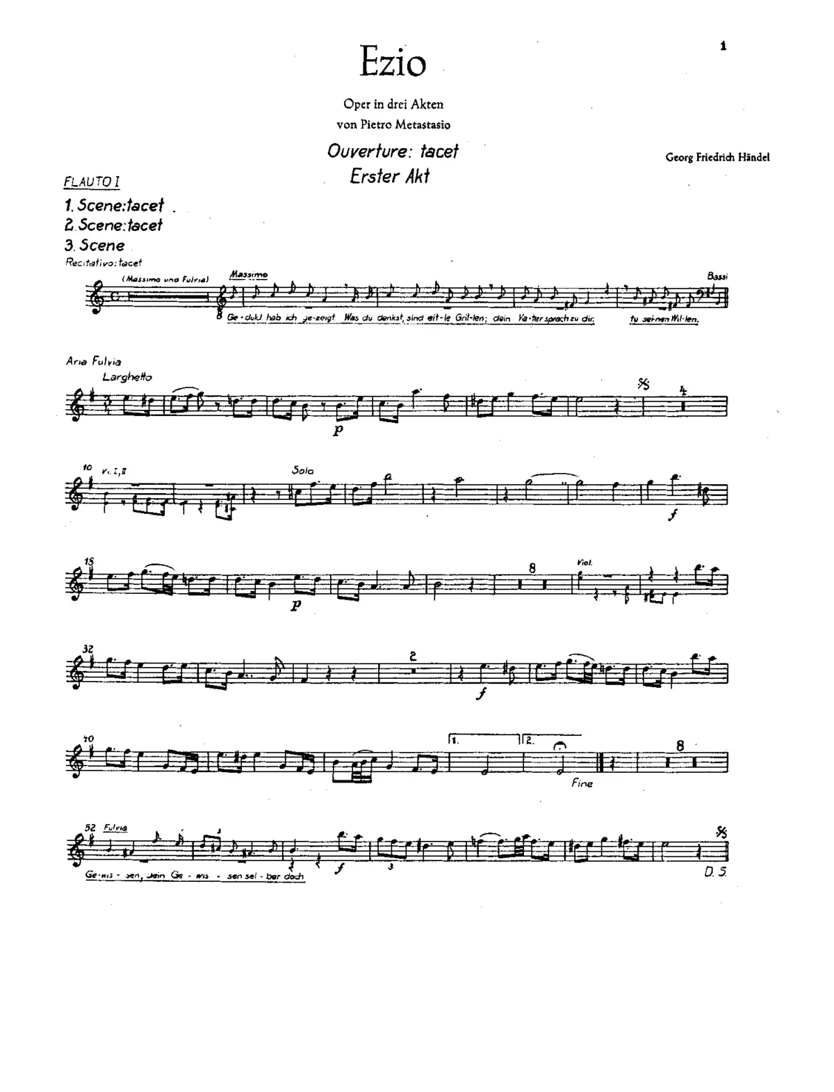 Ezio - Page 1