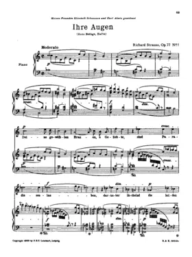 Gesänge des Orients