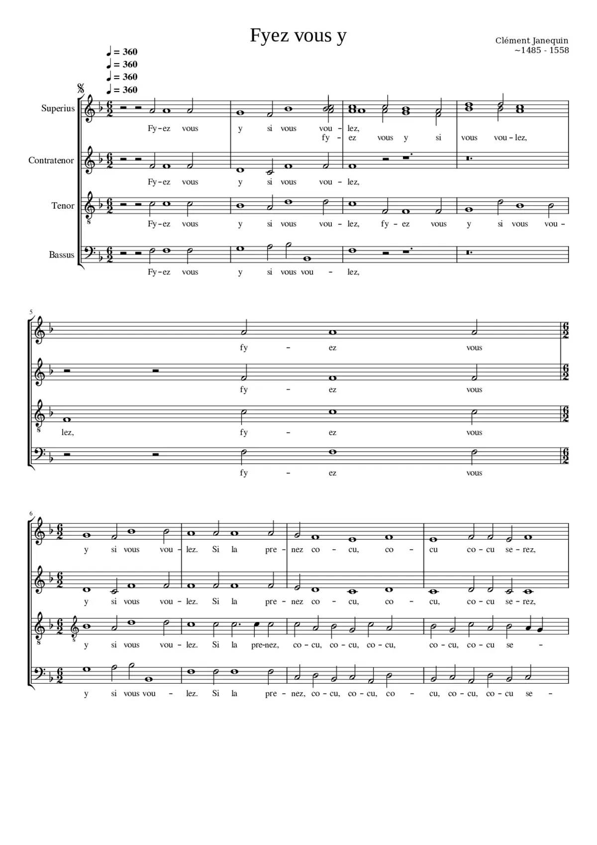 Fyez vous y - Page 1