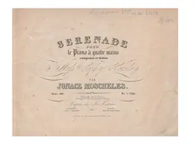 Serenade