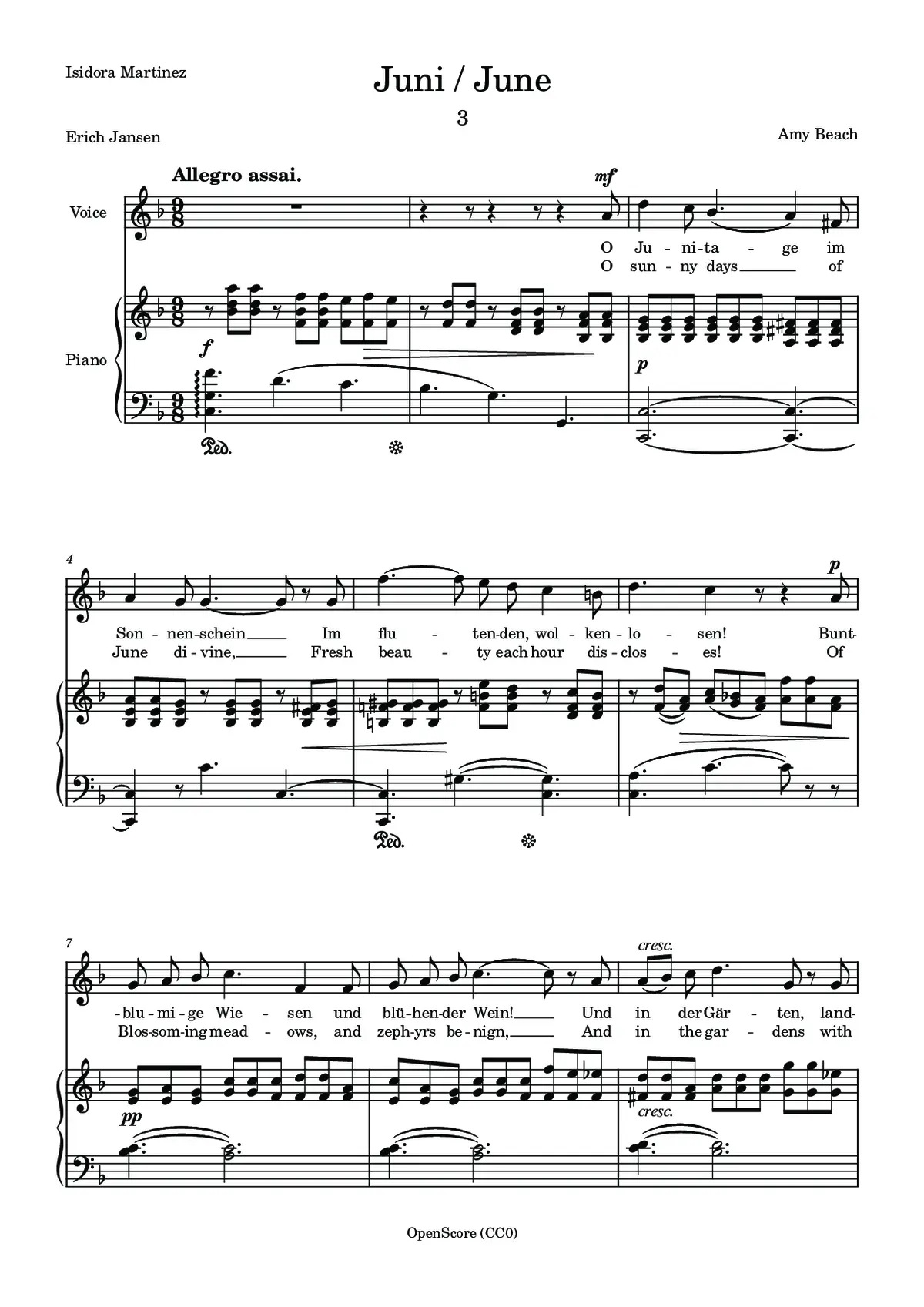 Juni - Page 1