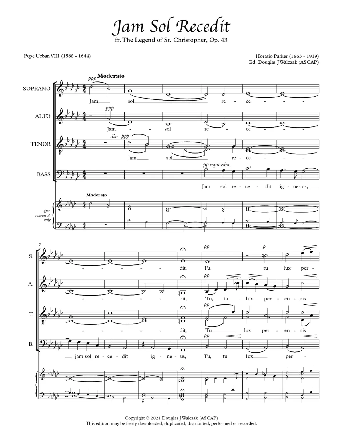 Jam sol recedit - Page 1