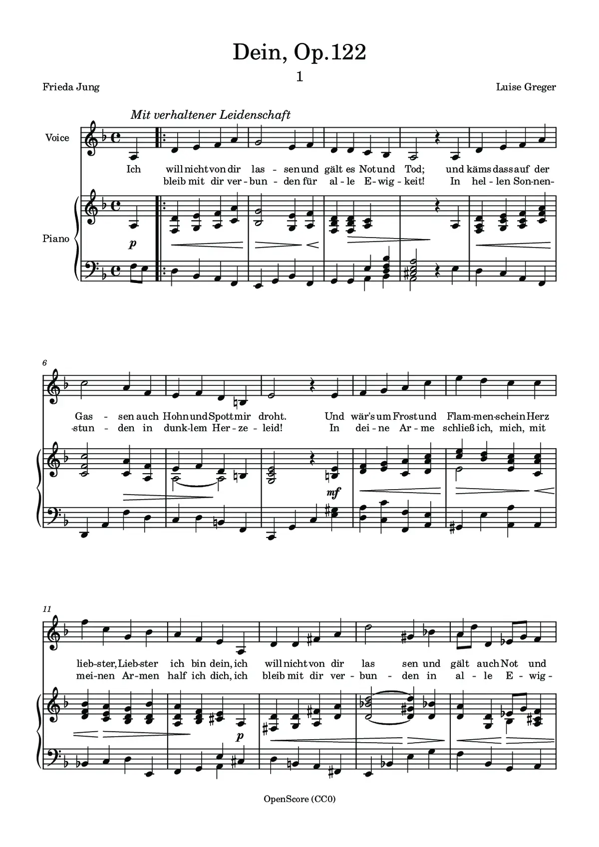 Dein - Page 1