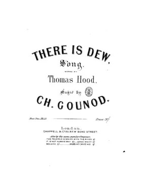 There Is Dew
