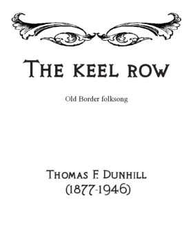 The keel row