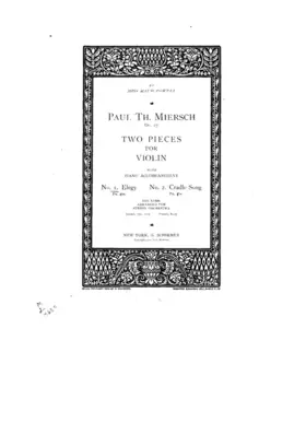 2 Pieces