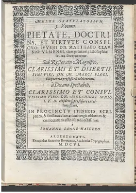 Praemia digna capis