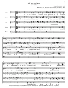 O di rare eccellenze