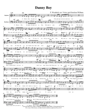 Danny Boy