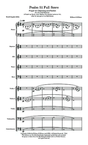 Prayer for Cleansing and Pardon