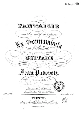 Fantaisie