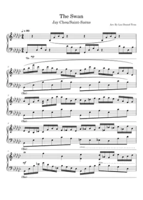 Le carnaval des animaux