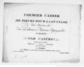 Contredanse in D major