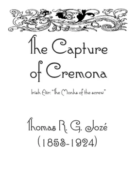 The Capture of Cremona