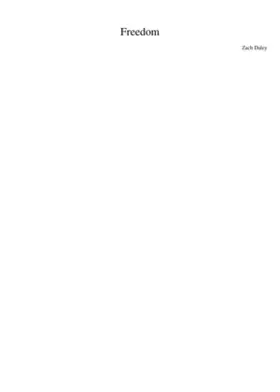 Freedom