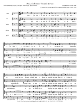 Deh poi ch'era ne' fati ch'i dovessi