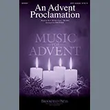 An Advent Proclamation (arr. Jon Paige)