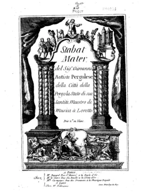 Stabat mater