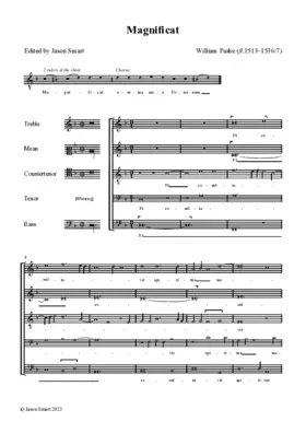 Magnificat