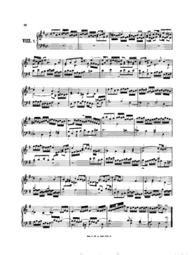 Magnificat Fugue