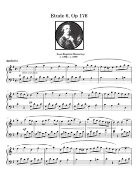 Elementary Studies (op 176)