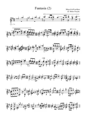 Fantasia (2)