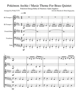 pokemon ruby sapphire - champion battle