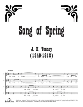 Song of Spring