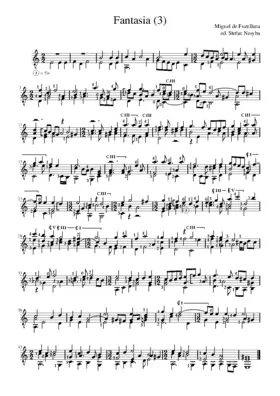 Fantasia (3)