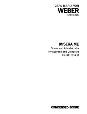 Misera me!