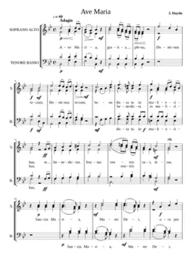 Ave Maria