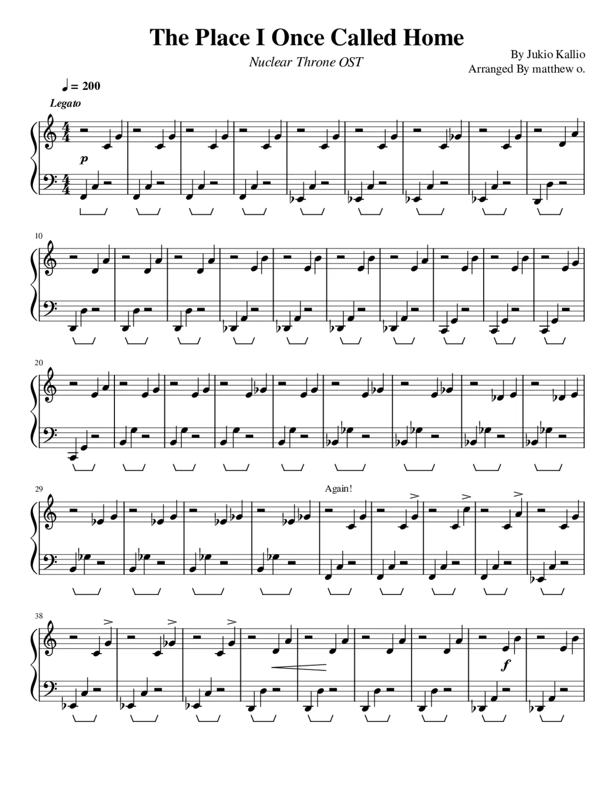 nuclear throne untitled - Page 1