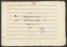 Magnificat
