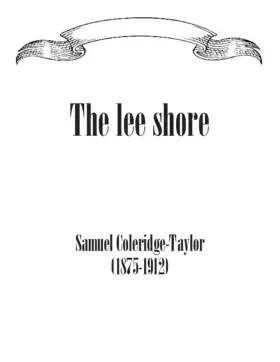The lee shore
