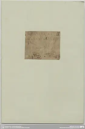 Concerto for Viola d'amore in A minor