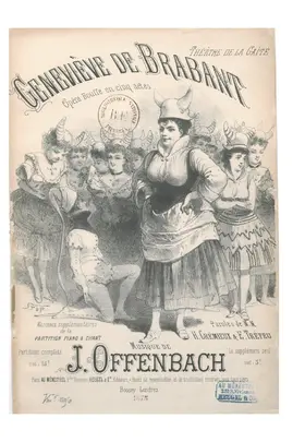 Geneviève de Brabant